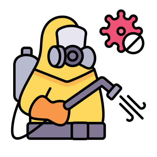 Disinfection