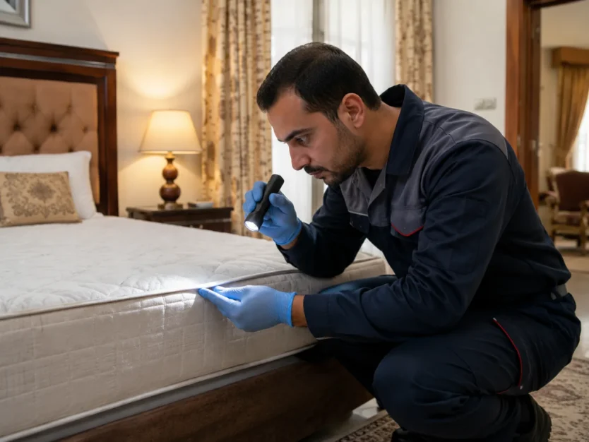 bed-bug-inspection-egypt bed-bug-inspection-egypt